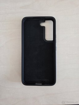 Quadlock obal Samsumg S22 (zakladny) - 2