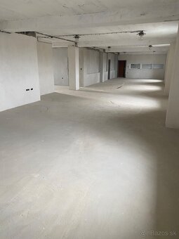 Prenajom -sklad,výrobne priestory,kancelárie - 2
