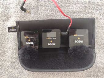 Rode Wireless GO II - 2