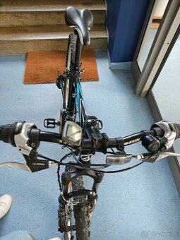 Detský bicykel 26" - 2