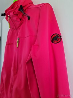 Mammut bunda veľ M dnes 15€ - 2