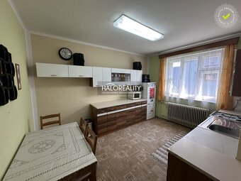 HALO reality - Predaj, rodinný dom Liptovský Mikuláš, Demäno - 2