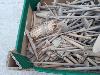 Predám náradie ku tkaniu - 2