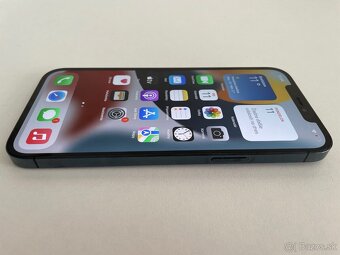 apple iphone 12 PRO MAX 128gb Blue / Batéria 100% - 2