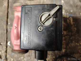 Grundfos UPS 25-50 n 130 - 2