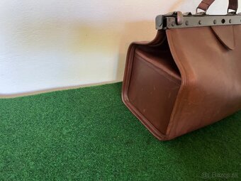 lekárska taška - 2