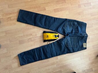 Predám rifle na motocykel zn. Revit - 2