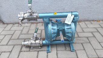 Vákuové čerpadlo Blagdon - 2