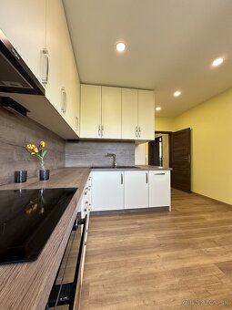 Krásny 4 izbový byt v tichej lokalite mesta Nitra - 2