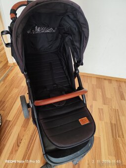 Športový kočík Kinderkraft - 2