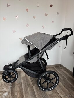 Thule Urban Glide 2 - 2