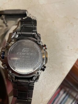 Casio hodinky - 2