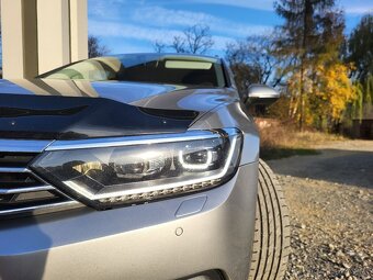 Volkswagen Passat 2.0 TDI DSG - 2