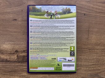 Hra XBOX 360 - Kinect Sports Season Two - 2