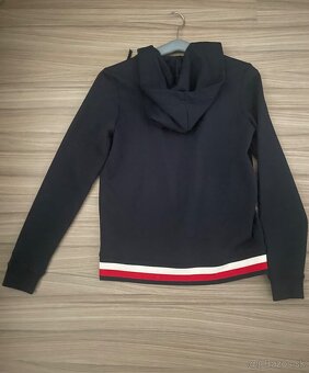 Dámska mikin azn.Tommy Hilfiger - 2