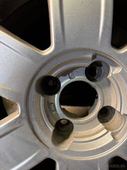 4x108 R16 Citroën - 2