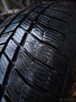 Predám akú disky - 2