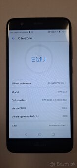 Predám Huawei P10 Lite (WAS-LX1) - 2