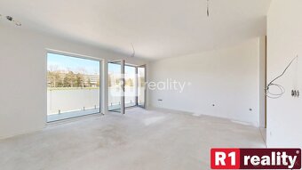 Nadštandardný 2 izb. byt / Banka Spa Piešťany - 2