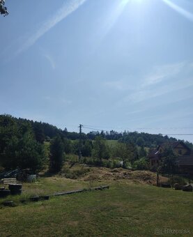 Na predaj stavebný pozemok Podzámčok - 2