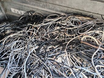 Kupim stare istice stykace deony - 2