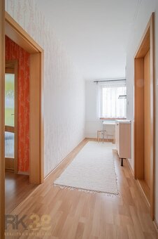 Pekný 2-izbový byt v obci Nová Lesná vo Vysokých Tatrách - 2