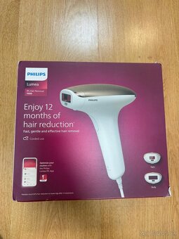 Epilator Philips Lumea IPL - 2