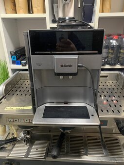 Siemens eq6 po servise s pol ročnou zárukou - 2