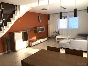 3 izbový mezonet s terasou a 2 parkovacími miestami - 2