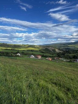pozemok na stavbu domu - 2
