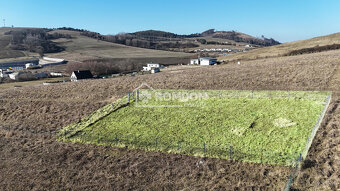 Predaj, stavebný aj rekreačný pozemok Ovčiarsko, Žilina exkl - 2
