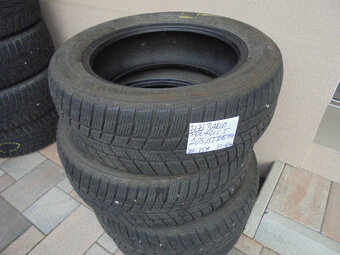 Barum Polaris 5 205/55 R16 91H č.22z - 2