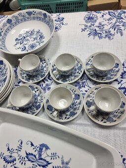 Predám obedovú sadu - 2