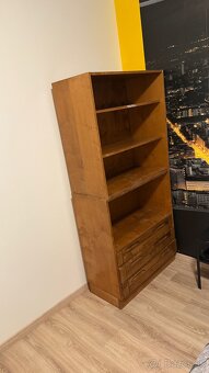 Darujeme nábytok za odvoz - 2