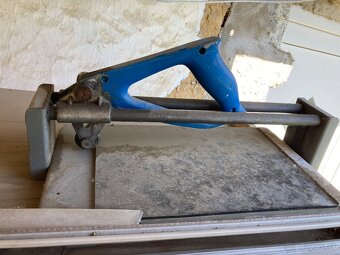 Predam rezacku na dlazbu - 2