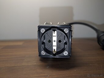 Obmedzovač rozbehového prúdu 10A - 2