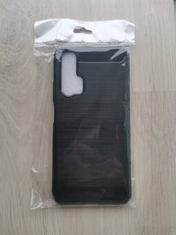 Nový ochranný kryt na Huawei Nova 5T - 2