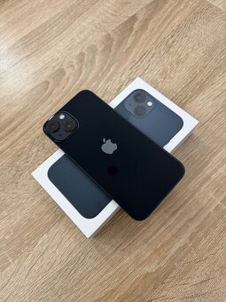 Iphone 13 256GB midnight - 2