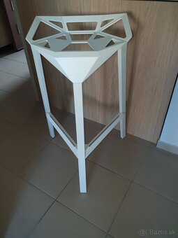 Design barová stolička - 2
