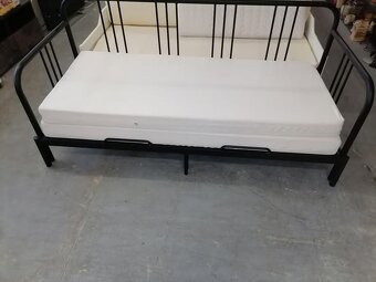 ikea rozkladacia postel - 2