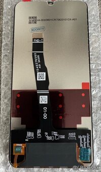 HUAWEI P30 Lite - LCD DISPLEJ ORIGINÁL - 2