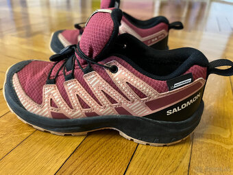 Outdoor topámky Salomon XA Pro - 2