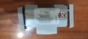 Digitalny elektromer 3f - 2