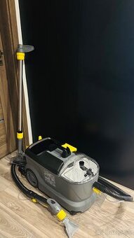 Prenájom tepovač Kärcher Puzzi 10/1 Profi - SENEC a okolie - 2