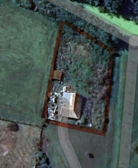 Domček Stary Hradok - 2