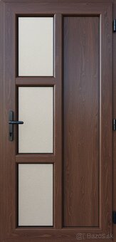 Vchodove pvc dvere - 2