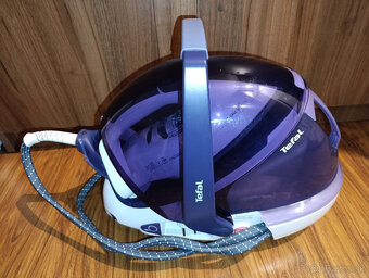 Parné centrum Tefal - 2