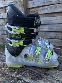 Detské lyziarky Dalbello 22,5 - 2