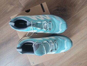 Tenisky Salomon - 2
