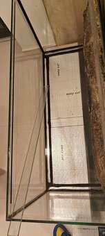 akvarium 100x40x50 - 2